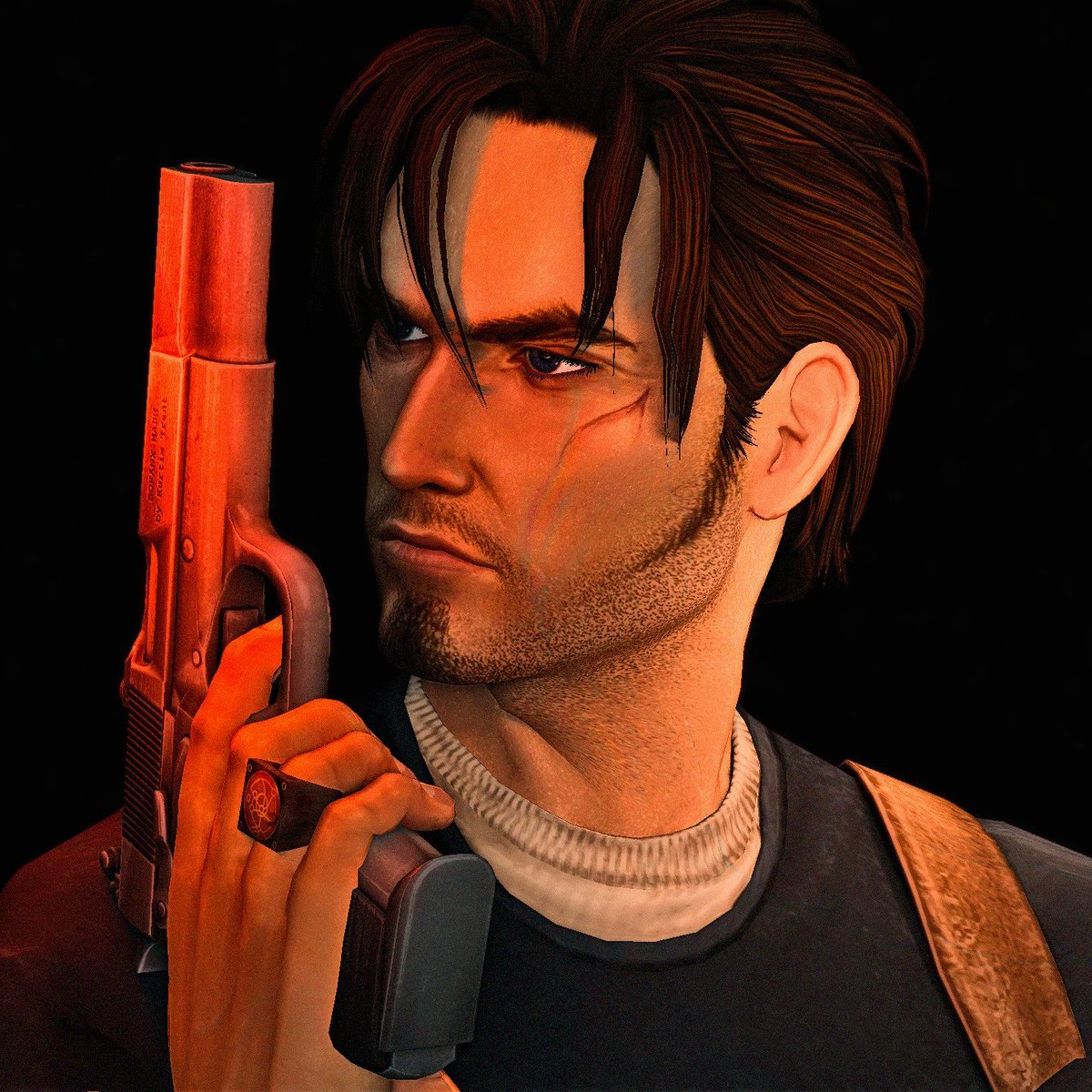 CrazyGamer00's tweet photo. Tomb Raider Aod | 🟥
.
. https://t.co/37rNAA38ge
