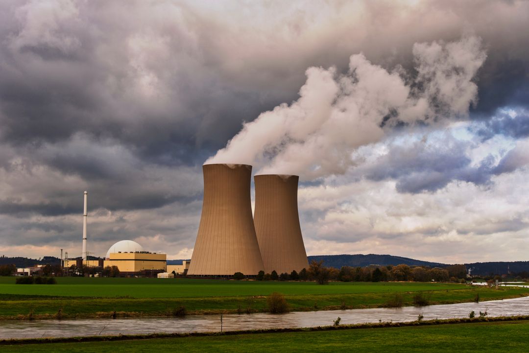 politicalissue's tweet photo. Nuclear energy: A crucial part of an “all-of-the-above” approach or a risky bet?

How do you feel about expanding nuclear power alongside renewables? Read the positions and add your thoughts. #Nuclear #EnergyPolicy https://t.co/TFa9yhfajl https://t.co/CNucHQnlcO