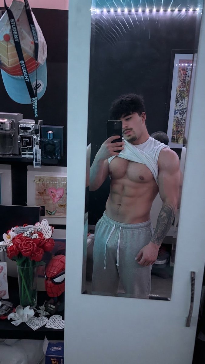 plumbersm4te's tweet photo. Thursday prayers... now bow before me and this godly body and let me strip you of your rights... I decide when you eat, sleep, work and GOON I want full control over you and your vessel of a body I decide your screen time, what you do, where you go, I OWN 😛 https://t.co/Y4Rl6ycp5r