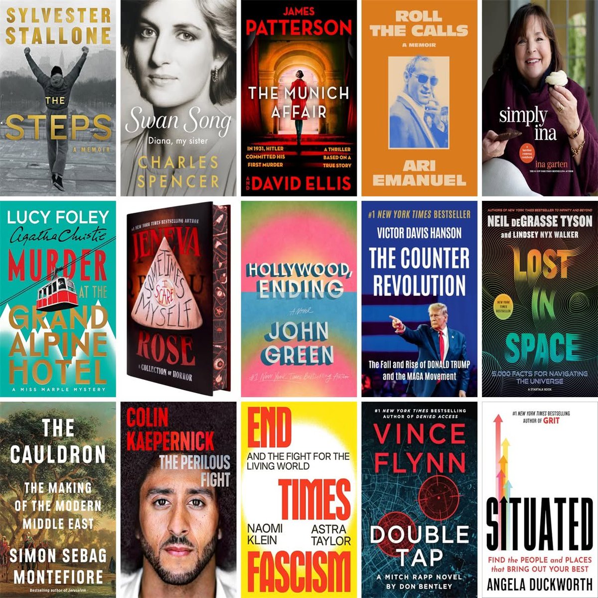 BrowardLibrary's tweet photo. See what's new this week at Broward County Library
https://t.co/2kaFDiTs4C

A Service of the Broward County Board of County Commissioners https://t.co/PXIzcEBiab