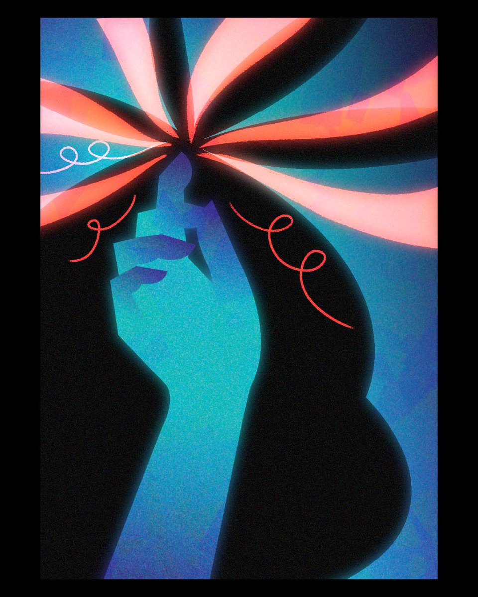 houss2kouet's tweet photo. Postertober Jour 1 - Fête des Lumières à Lyon #inktober #postertober 
(01/31) (Photoshop et Illustrator, NO AI) https://t.co/2thnLL2yOo