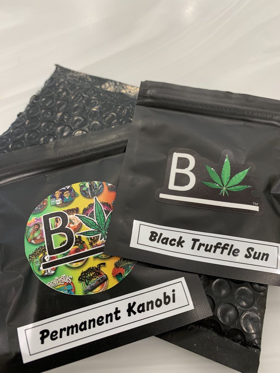 lilwillywallace's tweet photo. feels like Christmas every time seeds are on route, massive Truffle fan been looking forward to getting these in💚 https://t.co/ubCnpvl4yJ