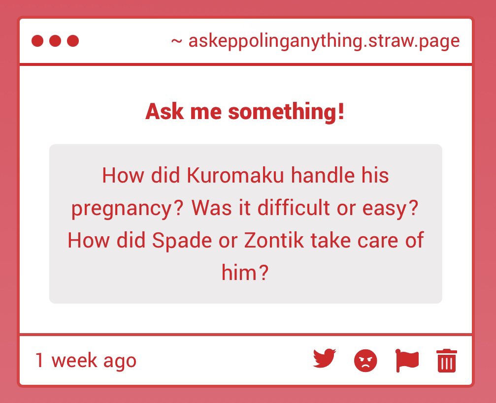 Eppolingmakufan's tweet photo. For ♧ ♤, Spade would try to be much more attentive participating in all aspects (like hospitals) to support Maku both morally and physically
And ♧ ♧… Brolly would take on all the small tasks (cooking laundry) to relieve Kuro, but would cry in hospitals from emotions
#13cards https://t.co/T5lmMhRkQK