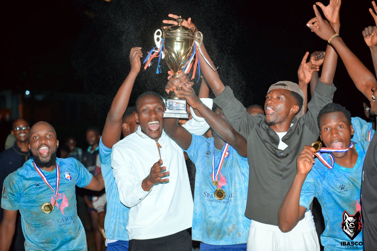 CalvariyoFc's tweet photo. Moments from the IBASCO League galla last Sunday📸📷
#Tuzeomukensi https://t.co/C5u4vDEx7A