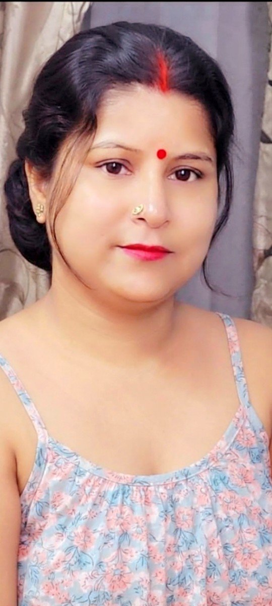SarupSamanta51's tweet photo. 🩷🩷 https://t.co/yJMde30zKU