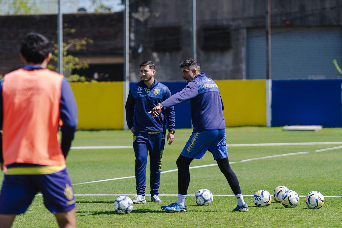 FernandoDelB's tweet photo. CLUB ATLÉTICO ATLANTA 2026 https://t.co/08ip376jfe