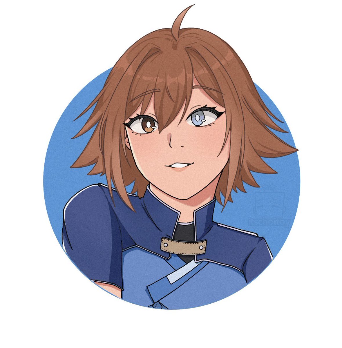 itschoitoy's tweet photo. Let the annual 31 days art challenge begin! We are starting with an simple Yuna Drawing! Probably won't be able to do all 31 days in a row but will try to draw as much as I can!
#artober2026 https://t.co/G5GefjTm8b