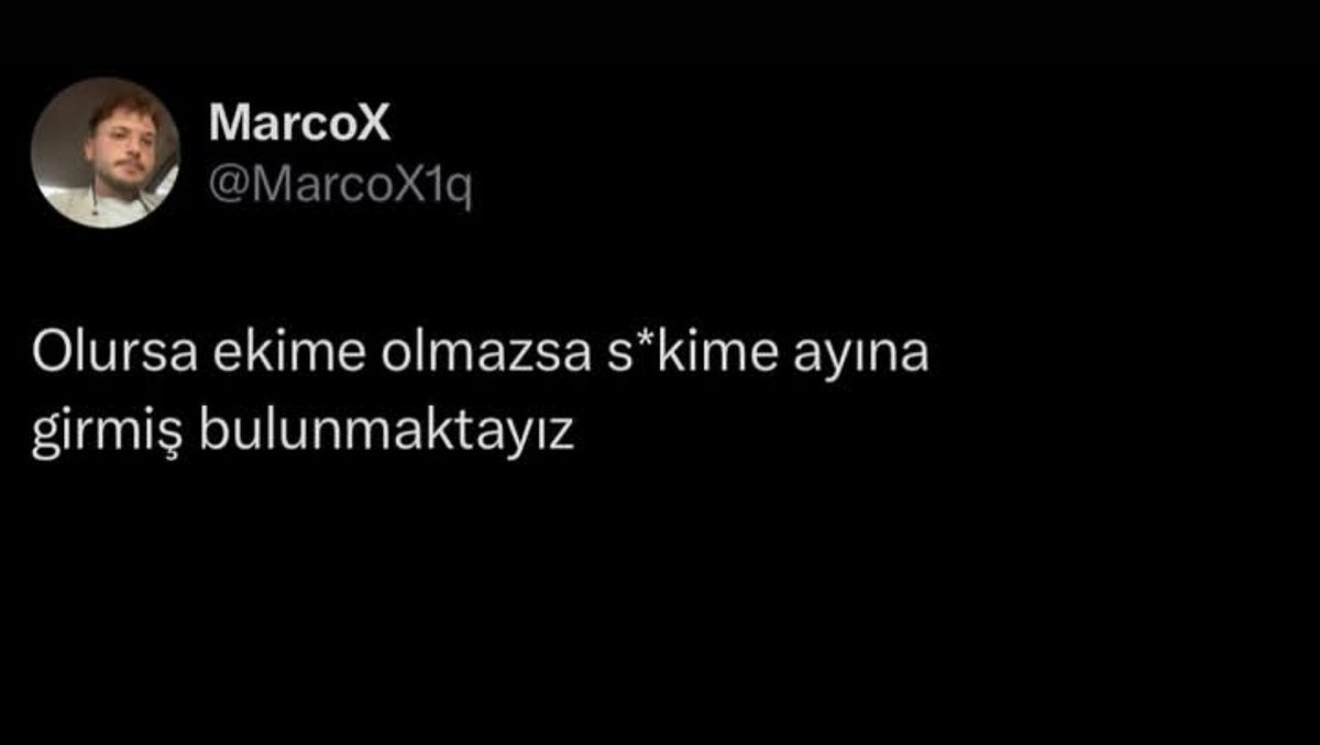 fffenun's tweet photo. https://t.co/RlQusUPtba
#ekim
#mucize
#olduolduoldu https://t.co/gtZuTYQrz9