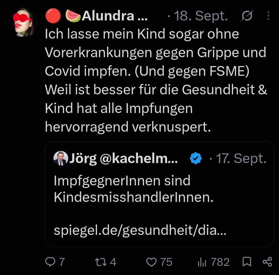 EricMetzen's tweet photo. Mutter des Jahres. https://t.co/wHDM7hDe5y