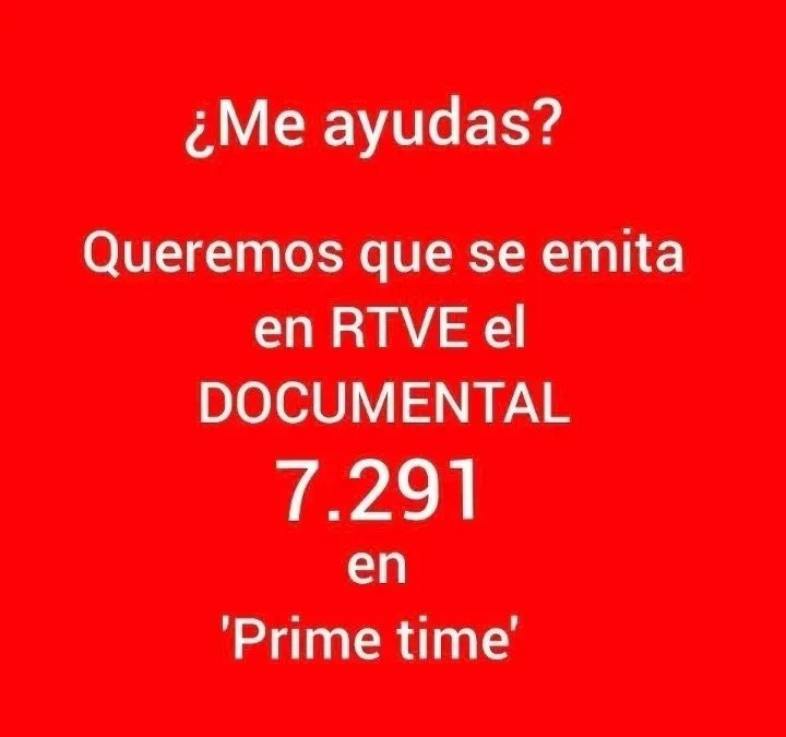 MHA85228220's tweet photo. Ojala hundamos a la @ComunidadMadrid por su gestión HOMICIDA con 7291 víctimas mortales en dos meses, más víctimas mortales que ETA en 50 años . https://t.co/VH69YDQz0W