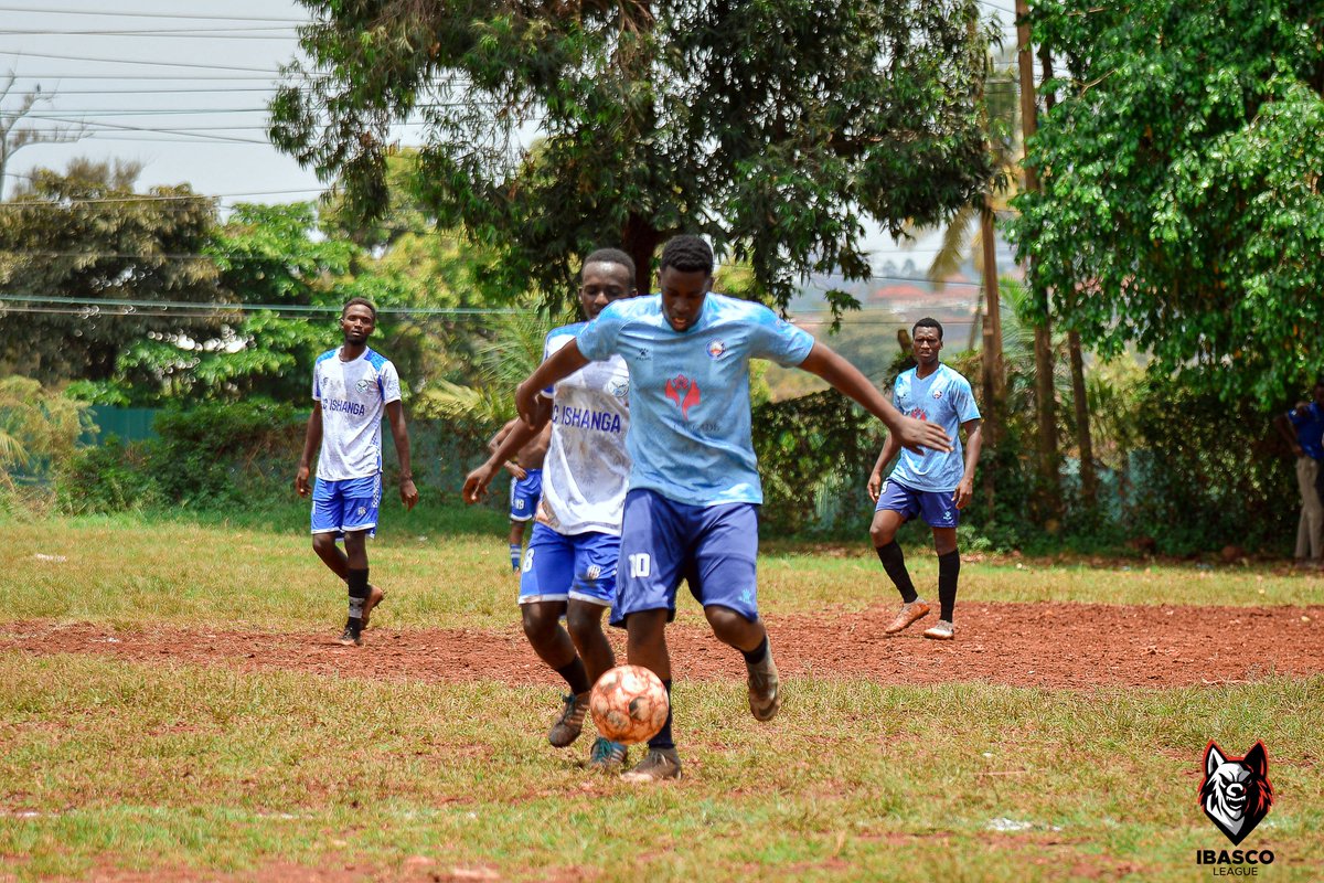CalvariyoFc's tweet photo. @IbascoLeague @Spacascade24 Journey to the championship🏆 https://t.co/PisP7obVng