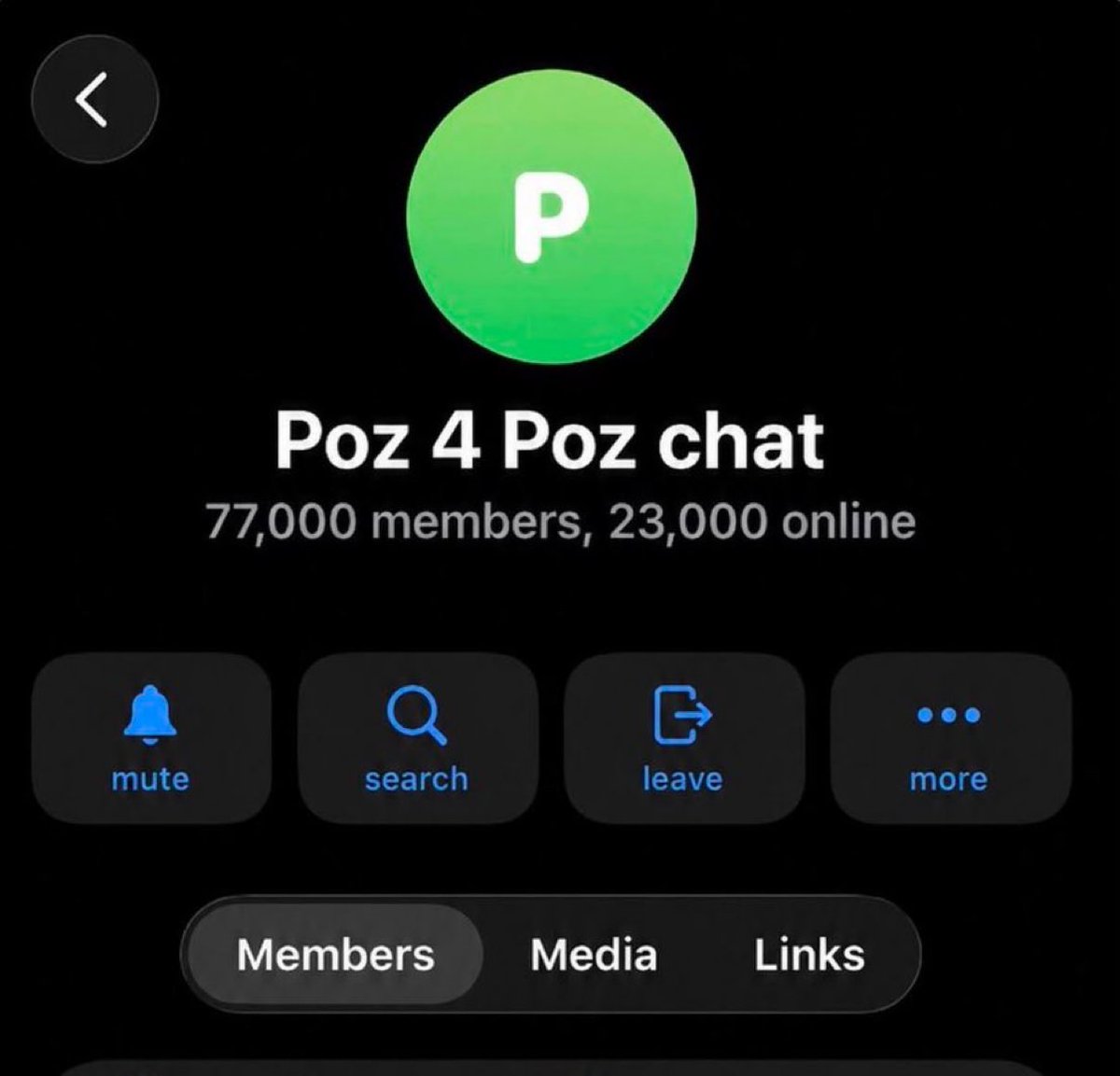 LUCIFERtcls's tweet photo. This is a poz worldwide group send a dm if youβre interested on getting added to meet pozzed servants who are ready to spread satanic gift you get to meet people nearby to your address π€ππ€
https://t.co/2ImGHhUn9B
#PozSlut #pozme #rawgift #HIVKink #pozcommunity https://t.co/XB49KEDwF9