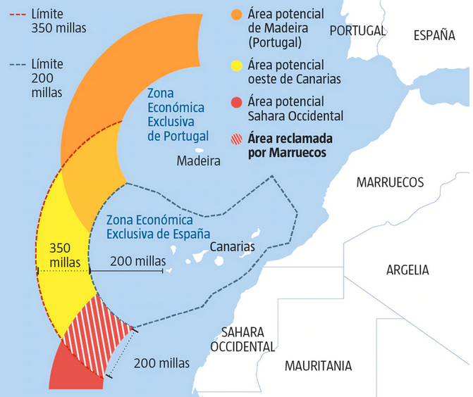 Springbok1973's tweet photo. 13 realidades de la toxica relación marítima España – Marruecos.

1
Marruecos no cumple el convenio SAR79 y con frecuencia España es quien debe llevar a cabo las operaciones de protección y salvaguarda de la vida humana en la mar.

2
Marruecos no tiene una agencia de seguridad marítima nacional y en caso de un accidente, o cuasi accidente, como ya ocurrió en enero de este año con el petrolero fantasma Chariot Tide, registro falso de Mozambique, fue España quien tuvo que solucionar el escenario para evitar un accidente medioambiental; todo a fondo perdido. Y nunca la tendrá, pues sabe que España cumple perfectamente con el precepto de colaboración interestatal que enfatiza el Convenio SAR79 en operaciones de salvamento. Marruecos es un parasito de la seguridad maritima.

3
Marruecos ha ocupado el Sahara occidental pero no se hace cargo de las operaciones SAR al sur del paralelo del El Aaiún; descansando toda la responsabilidad, afortunadamente para los navegantes, en España.

4
Marruecos ha ocupado el Sahara occidental y sí quiere la ZEE de la masa continental para extorsionar a Bruselas con las licencias de pesca. La flota pesquera de bandera nacional ha desaparecido de los caladeros del Sahara y solo operan pesqueros marroquíes.

5
Marruecos actúa como un puerto de estado y es una seria competencia para el eje portuario Las Palmas – Algeciras con los puertos de Tánger y la amenaza del futuro hub portuario en su costa atlántica.

6
Marruecos no quiere renegociar el área SAR al sur de Canarias para no correr con los gastos de las operaciones de salvamento. El enviado del Gobierno a Rabat para las negociaciones, al parecer, fue un tal José Luis Ábalos, ahora en el talego.

7
En 2010 España accedió a que Marruecos gestionara la monitorización del tráfico en la vía sur del Estrecho de Gibraltar. La vía de tráfico más delicada desde el prisma de la operatividad de los fletes darkfleet pues es por la que, y en condición de carga, recalan al Mediterráneo estos petroleros. Marruecos no se enteró del incidente con el citado darkfleet duro Chariot Tide hasta que España le dijo…eish…que tienes un petrolero a la deriva a media milla de las rompientes, despertaos.

8
Marruecos acepta en sus aguas de soberanía la arribada de muchos petroleros del entramado de la flota fantasma. Auténticas bombas de relojería medioambiental que si generan un accidente, solo España podrá solucionar pues Rabat no tiene medios.

9
Tánger recibe el refinado – diesel ruso, del que hay sospechas se cuela a la península ibérica con la flotilla de gabarras que operan en Gibraltar bajo registro de la propia Roca, pero principalmente chipriota.

10
Marruecos no pone fin y gestiona la salida de pateras hacia Canarias en función de sus cálculos políticos y chantajes. Esto no solo pone en riesgo la vida de personas, sino que satura los servicios de asistencia y salvamento nacionales.

11
España y su actual Gobierno no mantienen un despliegue continuo de medios de patrulla marítima en la ZEE de España en Canarias y aguas de interés, para con ellos monitorizar los episodios de petroleros de la flota fantasma a la deriva durante semanas, muy posiblemente para no molestar al vecino rifeño con presencia militar en la zona.

12
Las aguas al este de Ceuta son ZEE de España, pero se han tornado en la zona de waiting for oreders de muchos petroleros del entramado flota fantasma que acaban atracando en Tánger para descargar diesel ruso.

La trece aún está por venir…

(España no explotará los recursos minerales de su ZEE al sur de Canarias para no enfadar al vecino y que no le envie una oleada de pateras o una marcha verde definitiva sobre Ceuta y Melilla...)

#Marruecos #ZEE #CeutaEsEspaña #FlotaFantasma #DarkFleet #ChariotTide #Canarias #SAR #SAR79 #CeutaNoEstáSola @will_pulido @cosasmilitares0 @REjercitos