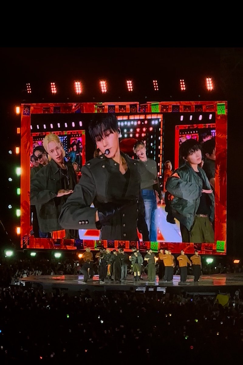 Figtiny's tweet photo. I may have been far away but I miss mubank barcelona so BADDDD 💔 
Cant believe its been three weeks already 
Hoping I get to see Cortis at their own concert one day 🗣️ https://t.co/db7cTj2aoP