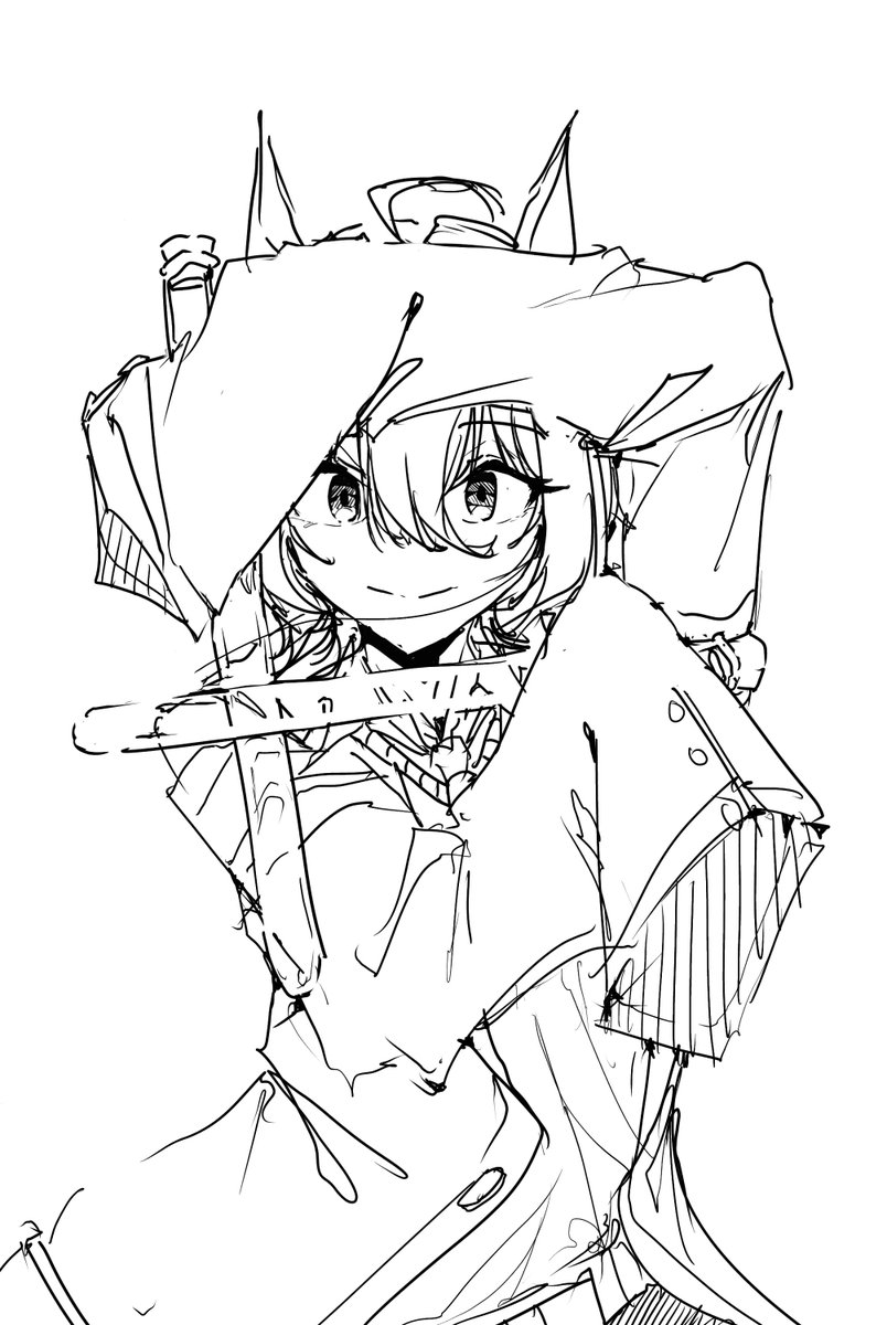 galmac1943's tweet photo. #ウマ娘 https://t.co/y2hQ1Q4Nho