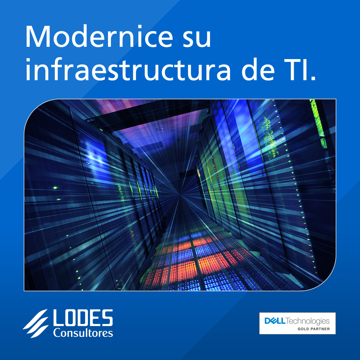 lodescommx's tweet photo. Modernice su infraestructura de TI (2):
PowerMax ofrece el rendimiento, disponibilidad y eficiencia necesarias para implementar #SAP exitosamente con un TCO más bajo, gracias a sus operaciones globales en línea de deduplicación y compresión, además del aprovisionamiento delgado. https://t.co/fYR1KSZAWV