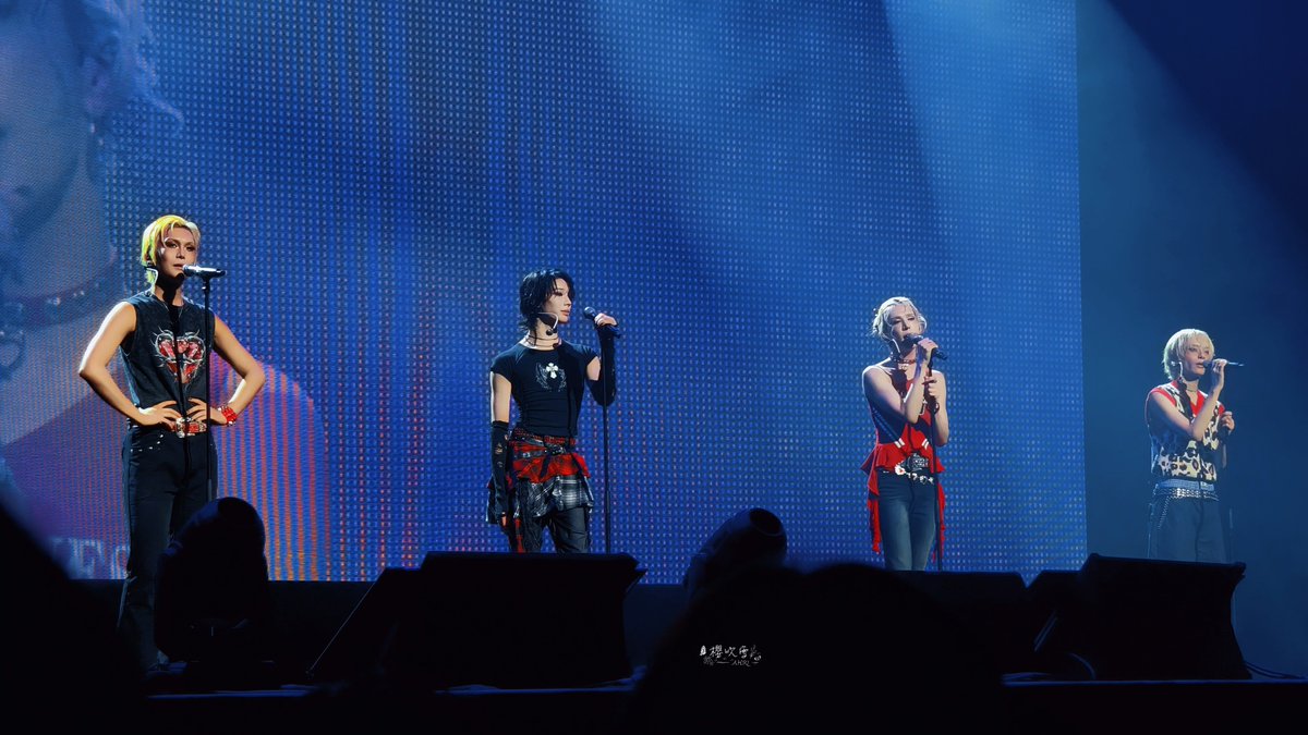 shiningririz's tweet photo. SLAYED SO HARD💅💅💅

#XLOV #엑스러브
#Serving_X https://t.co/eXtY2xNnnH