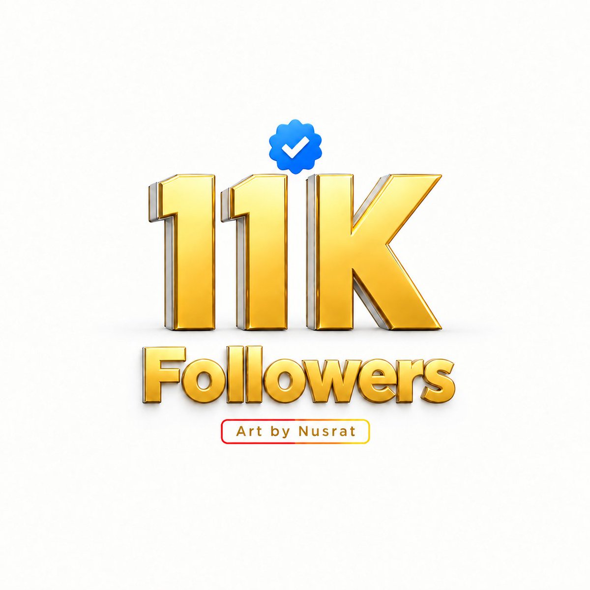 Nusrat0131's tweet photo. If you need in 20 minutes, 500 verified ?

You say, Organic💙🔁

I will bosst your profile page just now 🔔 https://t.co/SQXZkgiT4s