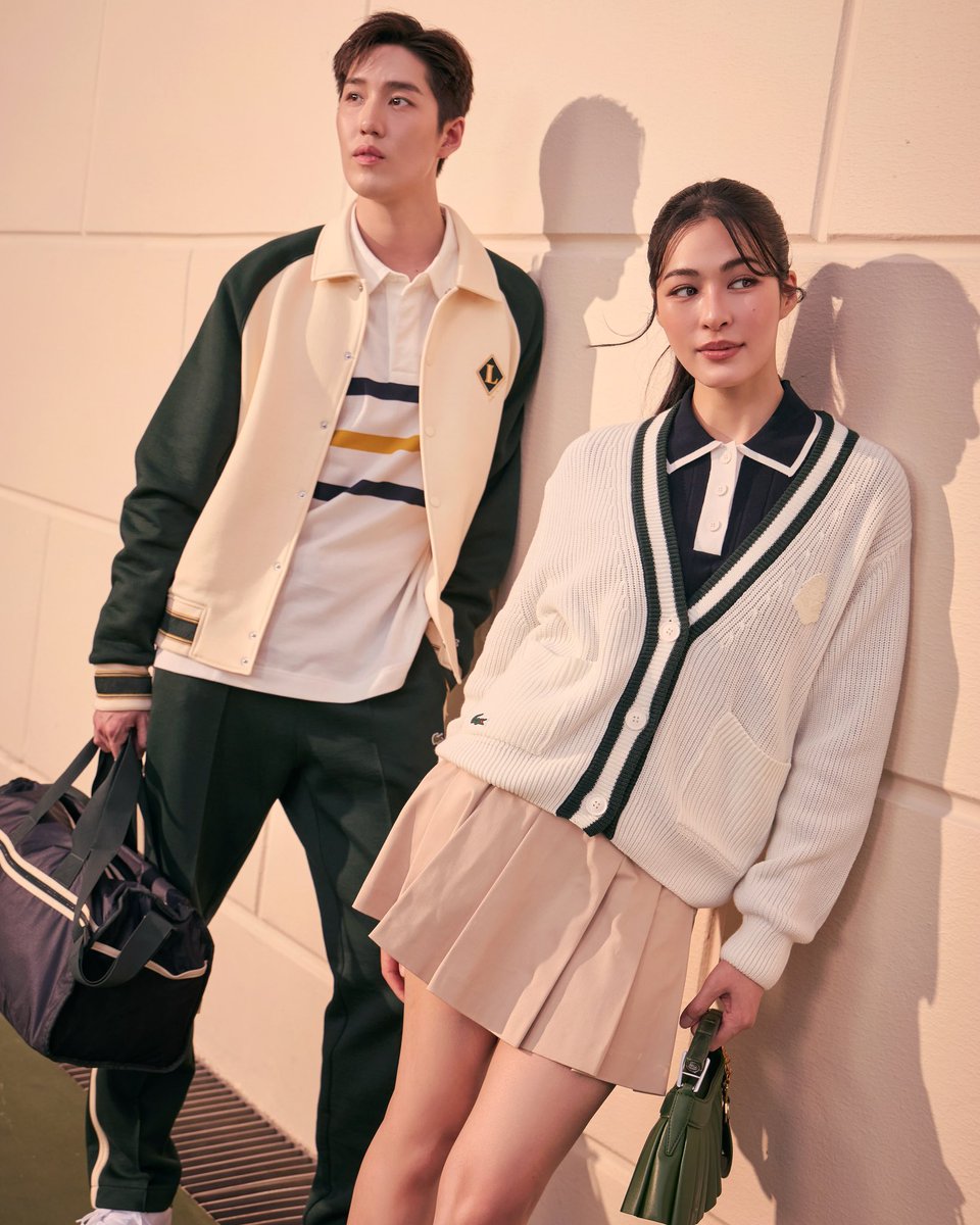 jkrnotblind's tweet photo. So sad,im having high hope for Ling &amp; Thor will attend Lacoste PFW.🥺😭

#Lacoste #LacosteTH
#linglingkwong #หลิงหลิงคอง https://t.co/GmwFSyiVgH