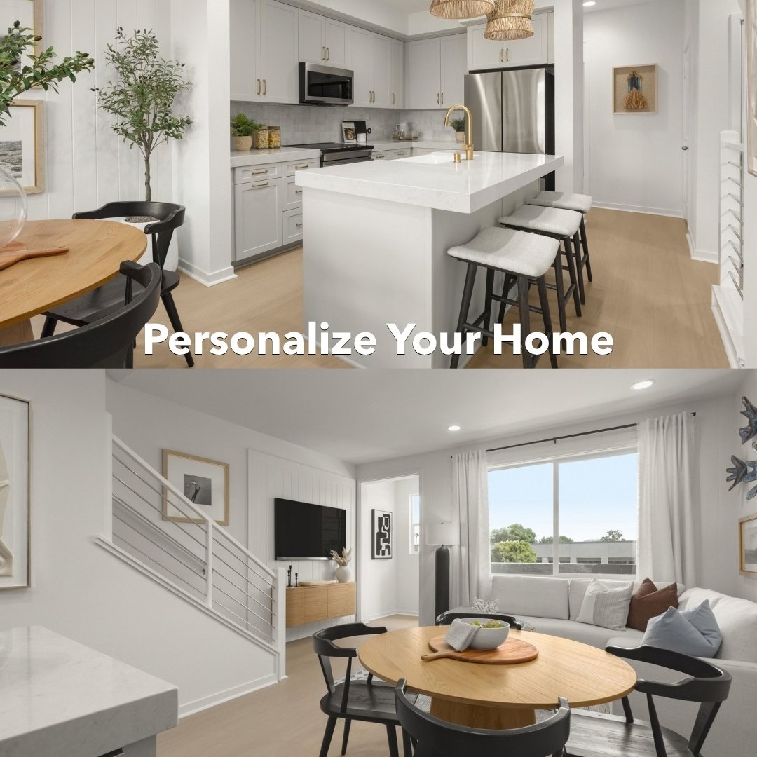 kbhome's tweet photo. Own a new townhome at Stafford Glen in desirable Tustin, CA. This community is within walking distance of Tustin High School, as well as the shopping, dining, and entertainment of Old Town Tustin. #KBHome 

Learn more! → https://t.co/igQnqd1xwT https://t.co/sluYjlxUdL