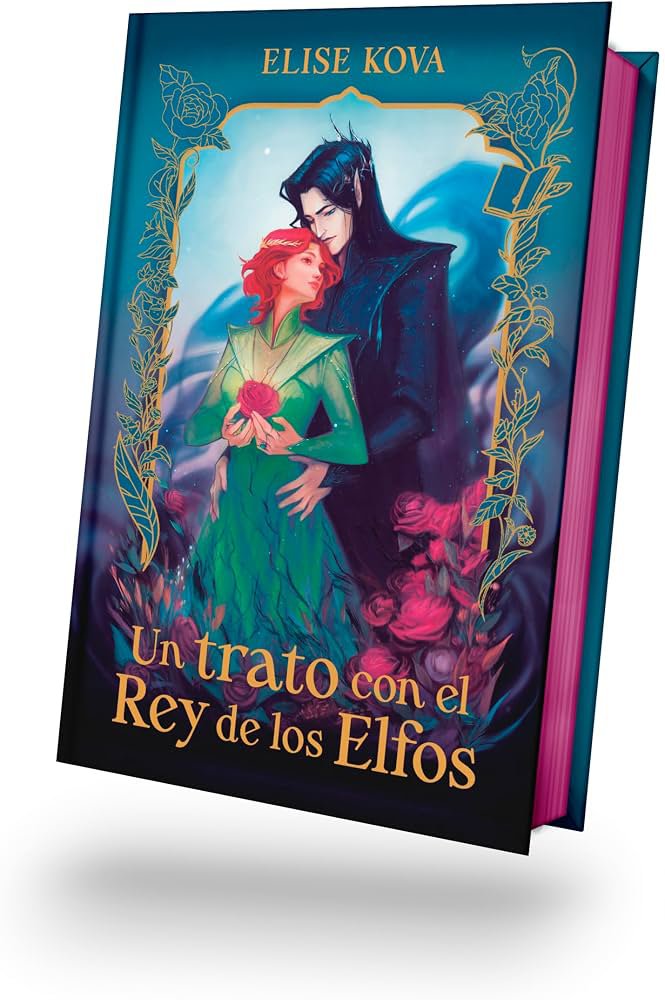 PreviouslyBook's tweet photo. #UnDuetoConElDuqueDeLasSirenas

🔴NOVEDAD🔴

Desde @umbrieleditores anuncian que pronto tendremos noticias de la próxima edición especial de la saga 'Unidos por la Magia' de Elise Kova. https://t.co/4XixT48qtt