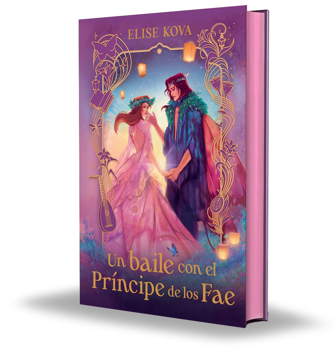 PreviouslyBook's tweet photo. #UnDuetoConElDuqueDeLasSirenas

🔴NOVEDAD🔴

Desde @umbrieleditores anuncian que pronto tendremos noticias de la próxima edición especial de la saga 'Unidos por la Magia' de Elise Kova. https://t.co/4XixT48qtt