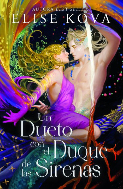 PreviouslyBook's tweet photo. #UnDuetoConElDuqueDeLasSirenas

🔴NOVEDAD🔴

Desde @umbrieleditores anuncian que pronto tendremos noticias de la próxima edición especial de la saga 'Unidos por la Magia' de Elise Kova. https://t.co/4XixT48qtt