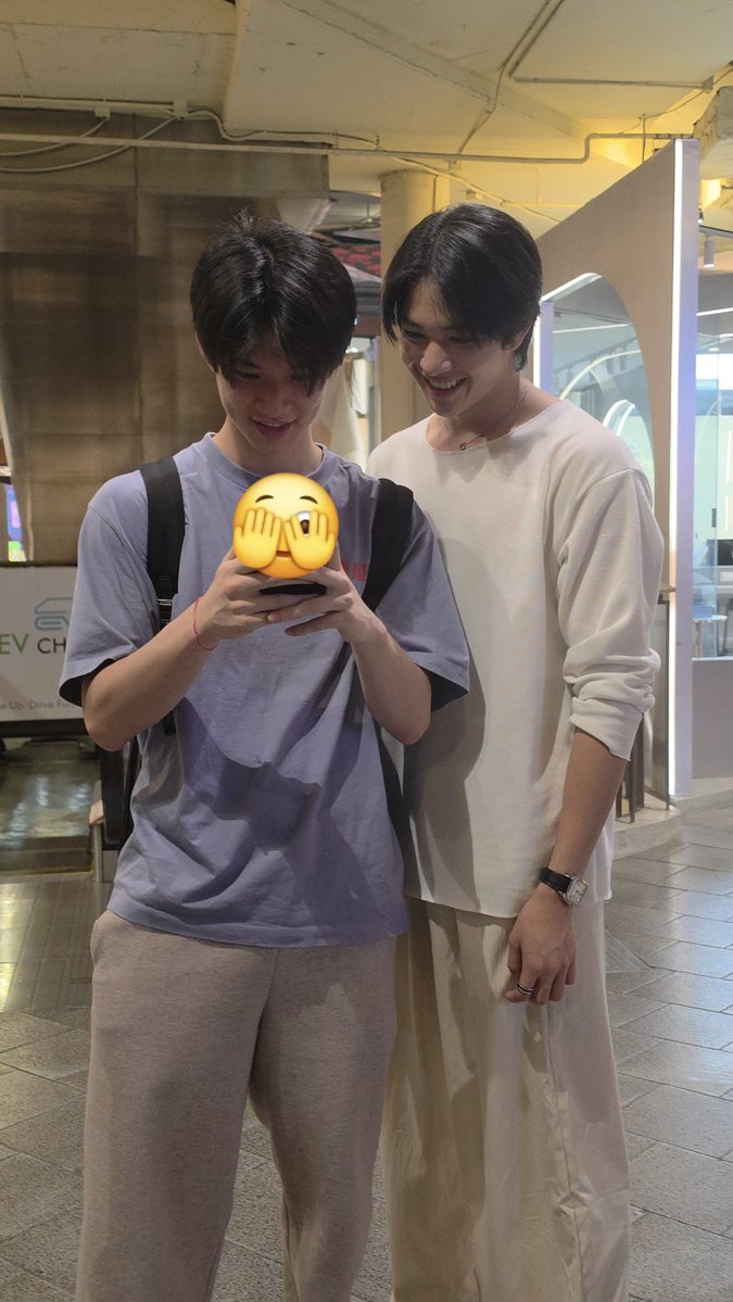 Singha_Luang's tweet photo. เอ๋ #17thSpringSeries https://t.co/Phgewivd0Y