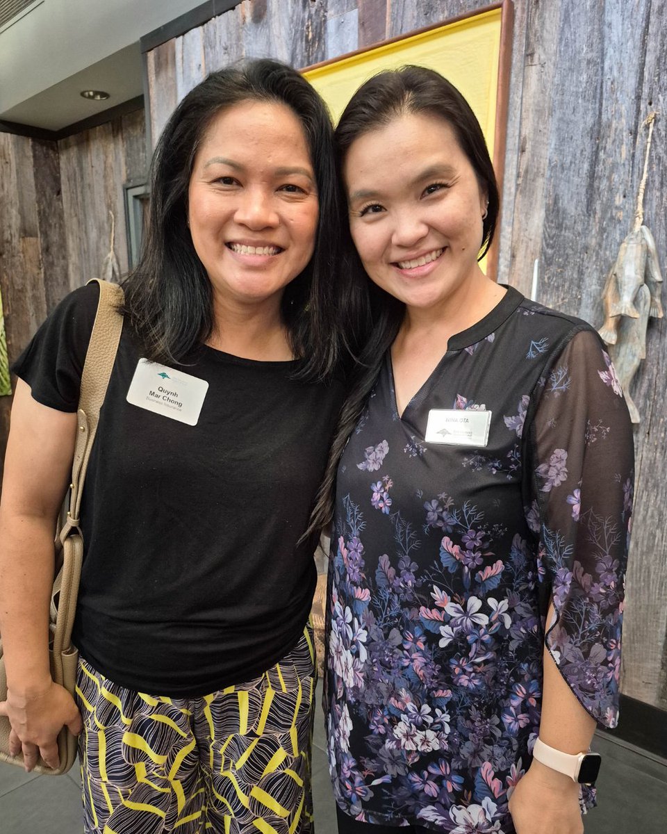 FirstInsHI's tweet photo. Please join us in congratulating Nina Ota on her promotion to Senior Vice President of Underwriting. Click the link below to learn more. Congratulations, Nina!

https://t.co/YYaOgBkJSg https://t.co/Kb0pIULXgU