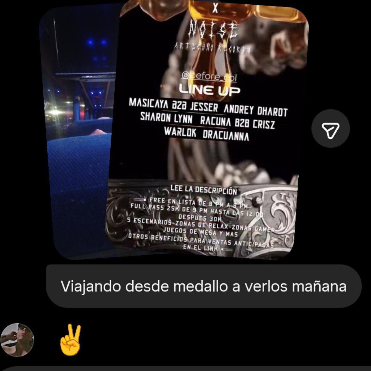 RacunaGif's tweet photo. Más vale un fan que compra una entrada solo para verte a tí, que 1000 personas que solo hicieron scroll por tu video 🫶🏻 https://t.co/NS6Y7BXBr3