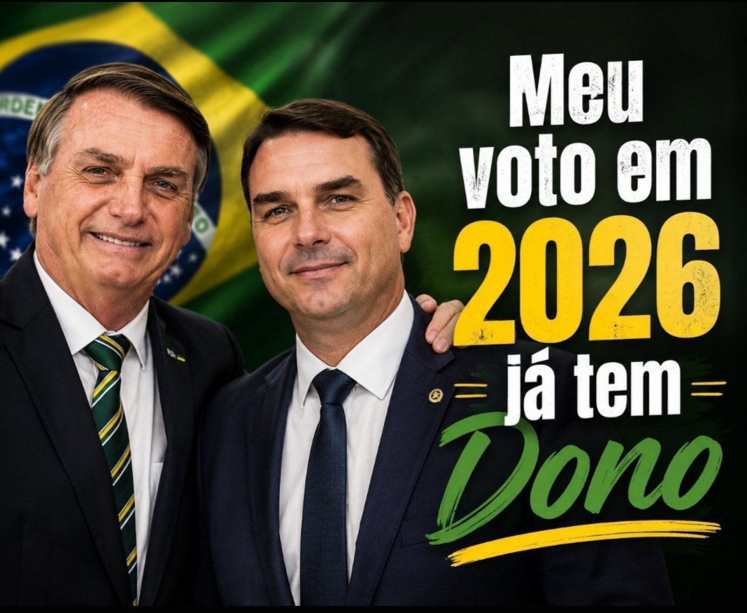 airtongm67's tweet photo. @carlosaviana LIBERTEM BOLSONARO 🇧🇷 VOTE 22 @FlavioBolsonaro https://t.co/x0n43gHse4