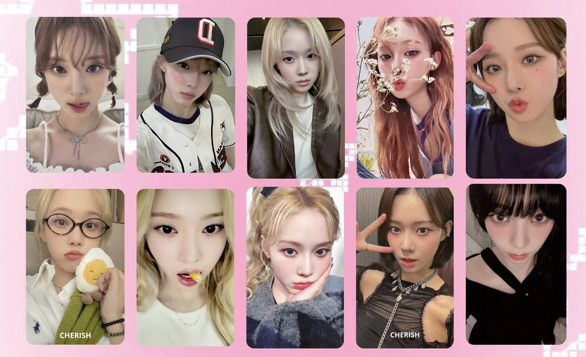 Lalisacartse's tweet photo. Ic check will post later sa weekend whole set will quit collecting muna TvT

-Check alt for info

# sg24 karina giselle winter ningning photocard pc pcs poca photo trading card 에스파 카리나 지 ktown4u fansign fs dirty work tower records apple music armageddon better things bt md https://t.co/PfbqcWyuZR