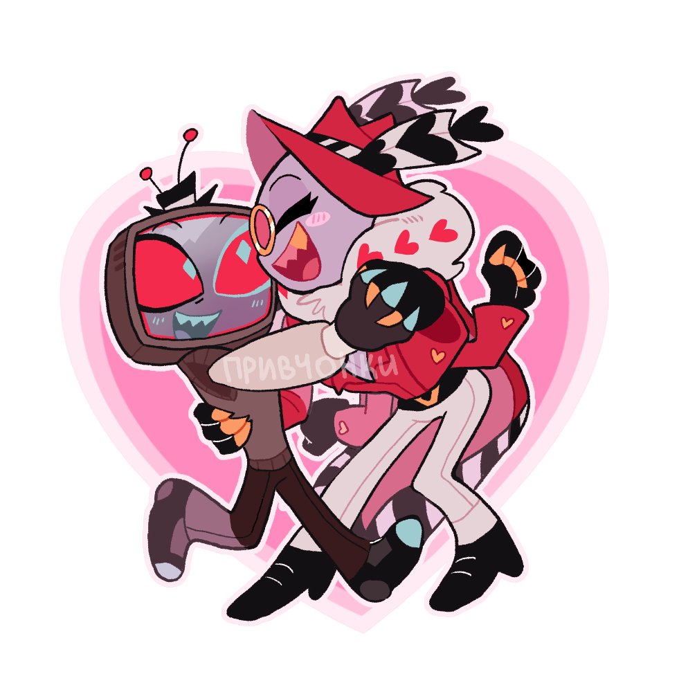 privchonki's tweet photo. #staticmoth 💞 https://t.co/pKXMuI31bi