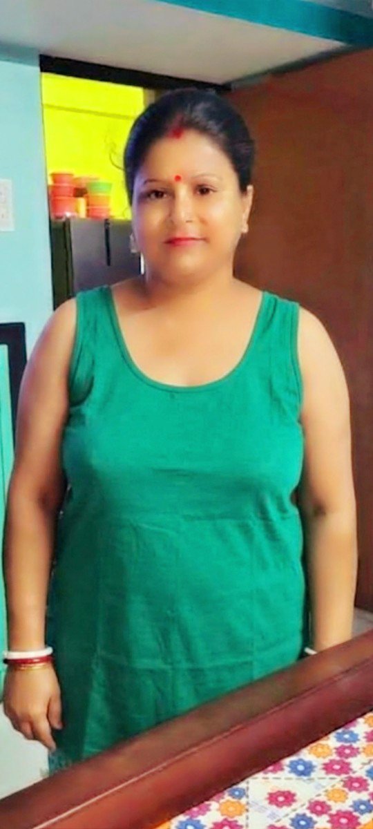 SarupSamanta51's tweet photo. 🩷🩷 https://t.co/AMxuFpTuSj