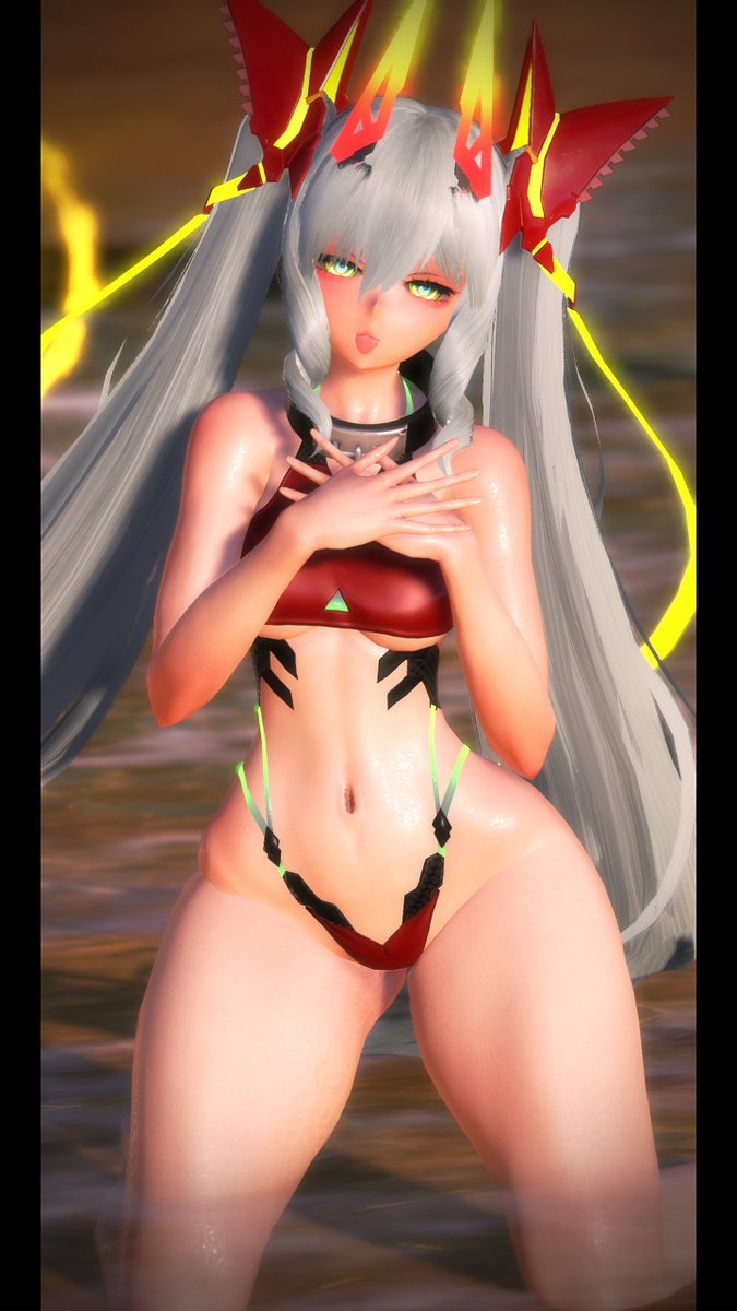 Airi_Hikari0's tweet photo. #PSO2NGS #PSO2NGS_SS #NGS #PSO2 #PSO2global ~ https://t.co/hgf697G0bN