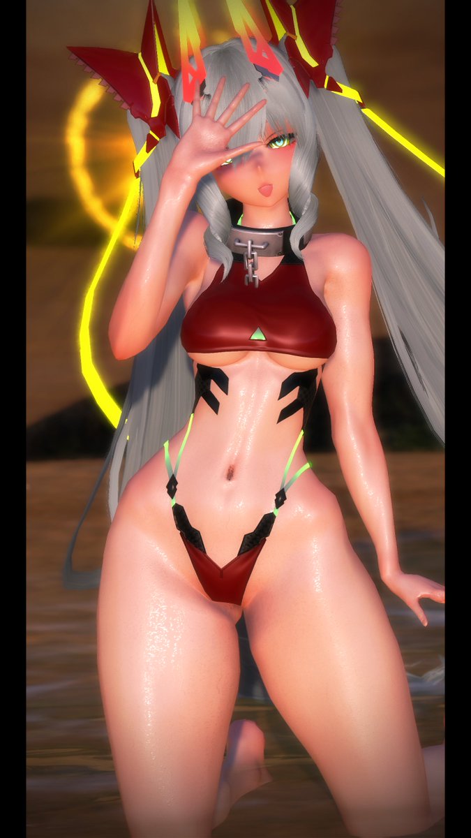 Airi_Hikari0's tweet photo. #PSO2NGS #PSO2NGS_SS #NGS #PSO2 #PSO2global ~ https://t.co/hgf697G0bN