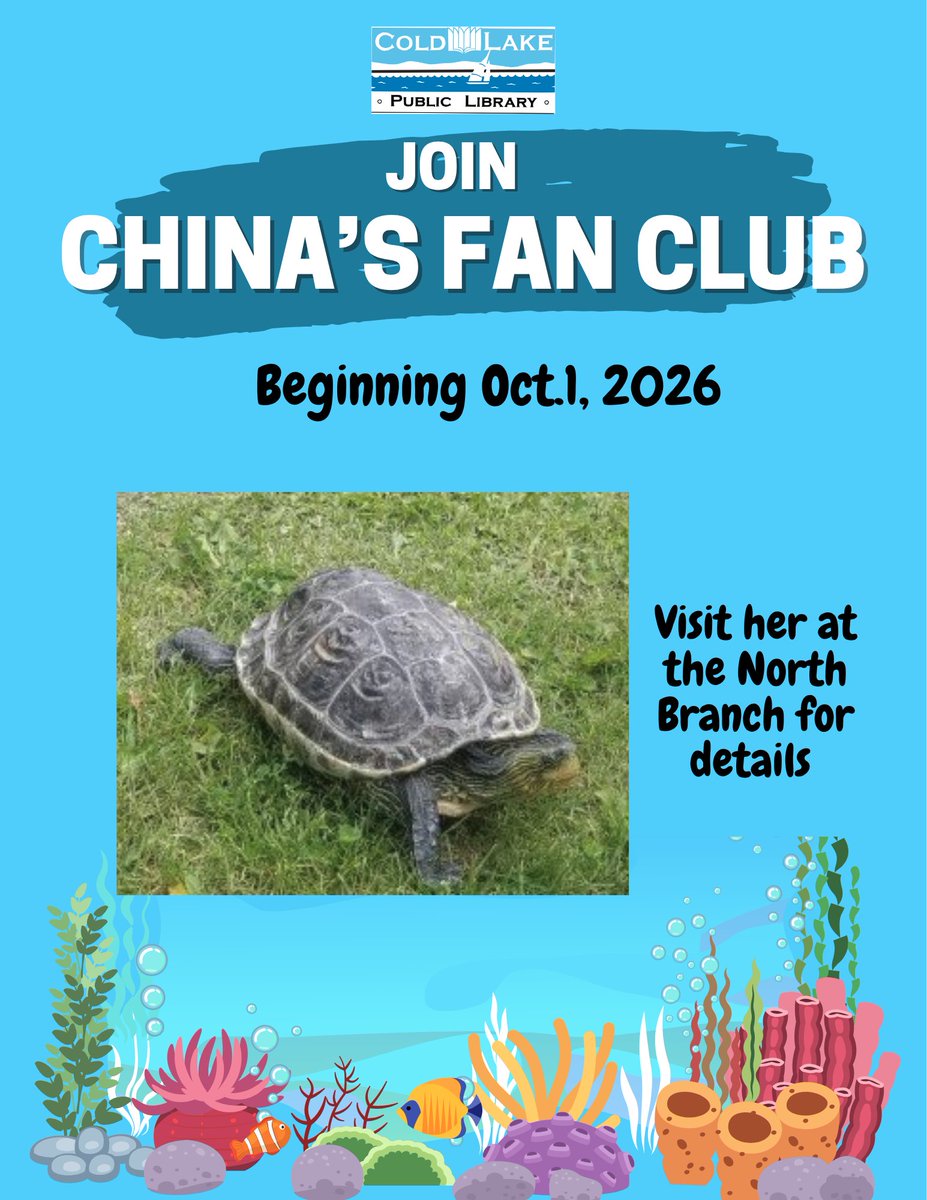 CLPublicLibrary's tweet photo. https://t.co/jq8yfDfgsS