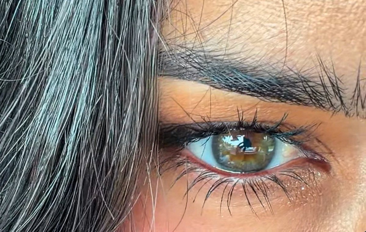 mediceenpili's tweet photo. Algún día yo me voy a tatuar tus ojos María José https://t.co/9f0pGQz0QN