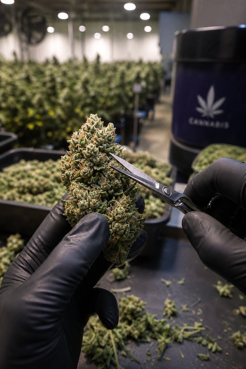 stoner_snack's tweet photo. Thank a budtender, it's a tough job but someone has to do it! #BudtenderAppreciation #CannabisCommunity #SupportYourBudtender #CannabisCulture #GratefulForBudtenders #DispensaryLife #ThankYouBudtenders #StonerSnackFam

Share if you agree!
https://t.co/0X1SKSwWcz https://t.co/xEfKQ7HsPD