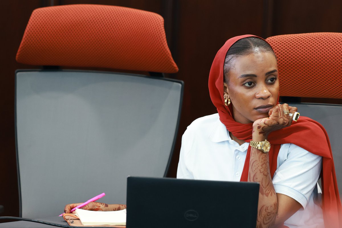 Huria_KE's tweet photo. What do you expect after submitting a petition?
Today, HURIA is with the Mombasa County Assembly to improve the joint petition records management system. This system will ensure every petition is heard, tracked, and answered.
#HURIA #RESTOREcoast #AccountableGovernance #CAPI https://t.co/swCXec7IQK