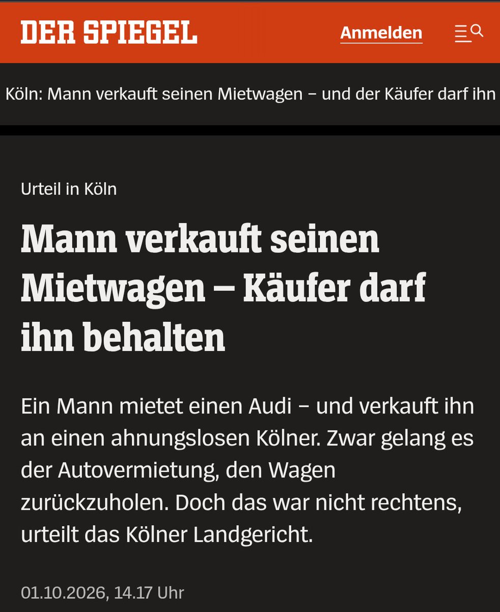 scheunenfundmm1's tweet photo. Die deutsche Justiz passt perfekt zum Komiker Kerkeling.
Einfach absurd. https://t.co/bhaKQ2y69A