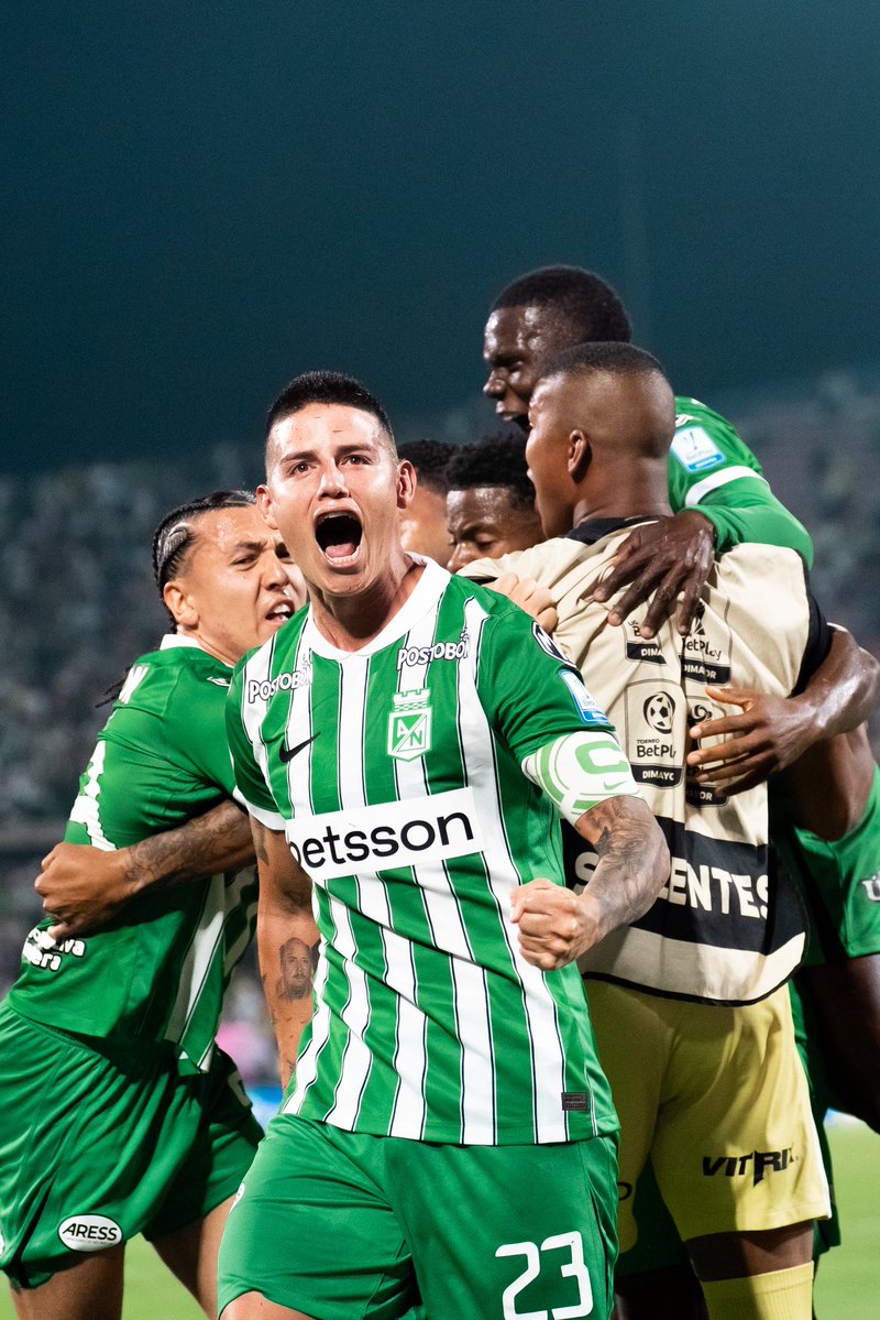 camidrama's tweet photo. JAMES DAVID RODRÍGUEZ RUBIO 🇳🇬👑🪄 https://t.co/jhsj0Hpodw