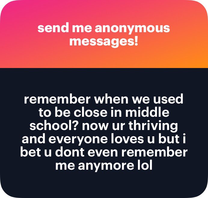 melberriii's tweet photo. If you really know me, then I hope you understand that I’ve been through a lot over the past few years. I’ve dealt with so many problems, so many people came and went, and honestly, I was literally caught in a whirlwind.
So if you were ever genuinely close to me at some point https://t.co/HGgid8QpYW