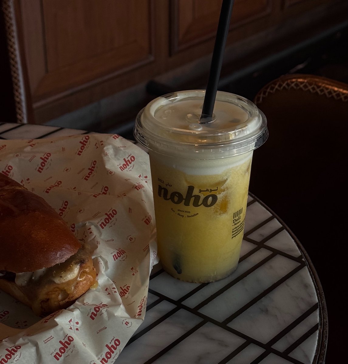 Beingresilient2's tweet photo. My weekend with Noho : https://t.co/yd5VlfObfy