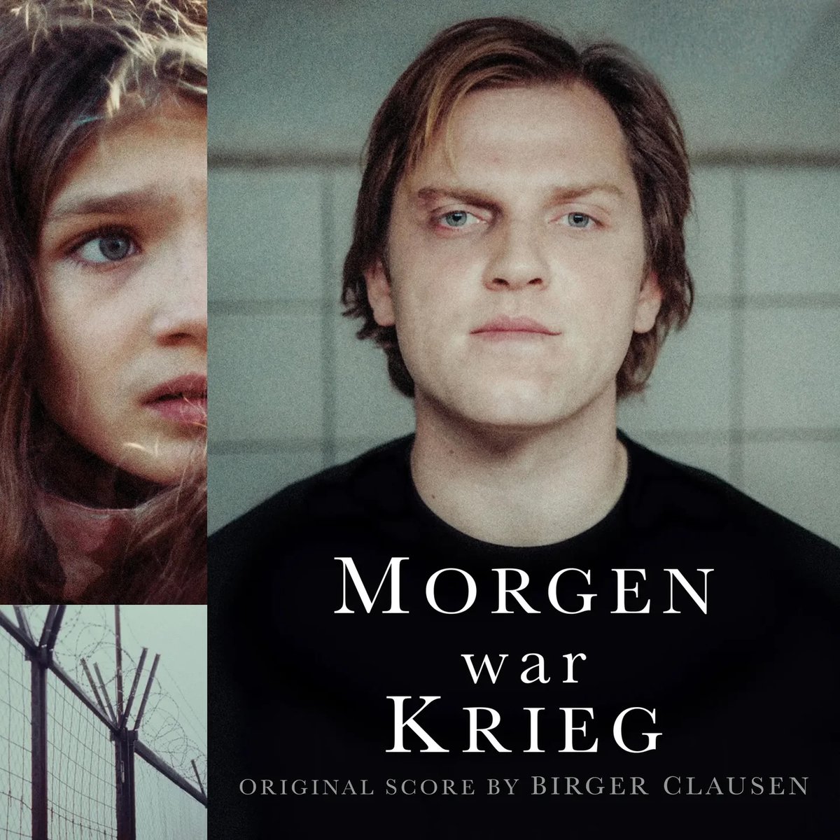 AIRstudios's tweet photo. A collapsed European Union. 

On the brink of war, ‘Morgen war Krieg (Echo of Tomorrow's War)’ is a new German dystopian drama written and directed by Nicolas Ehret.

@JakeJackson mixed Birger Clausen’s score.

Now screening in Germany.

#AIRstudios #AIRmanagement https://t.co/QyZ1XwcwtL