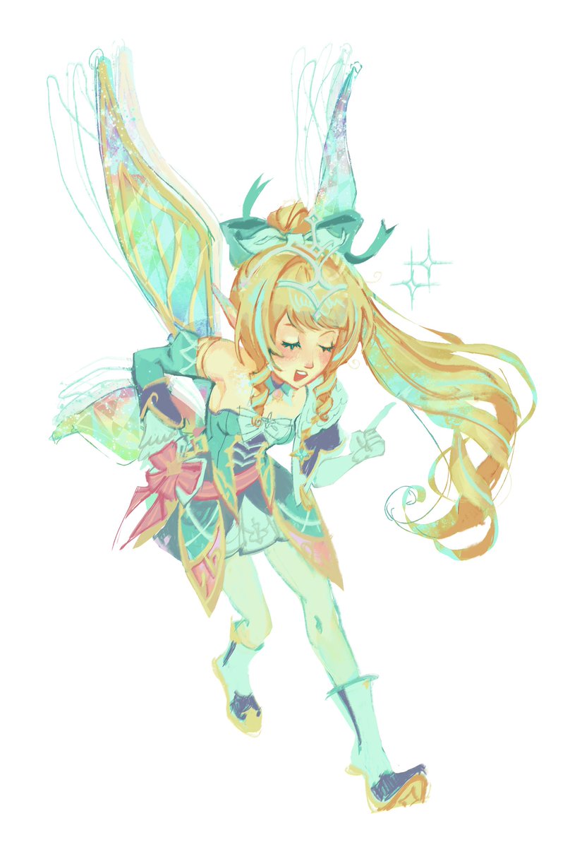 ikatoruu's tweet photo. Commander Vesna of the Druzhna
#vesna #GenshinImpact https://t.co/sy74jvPwjh