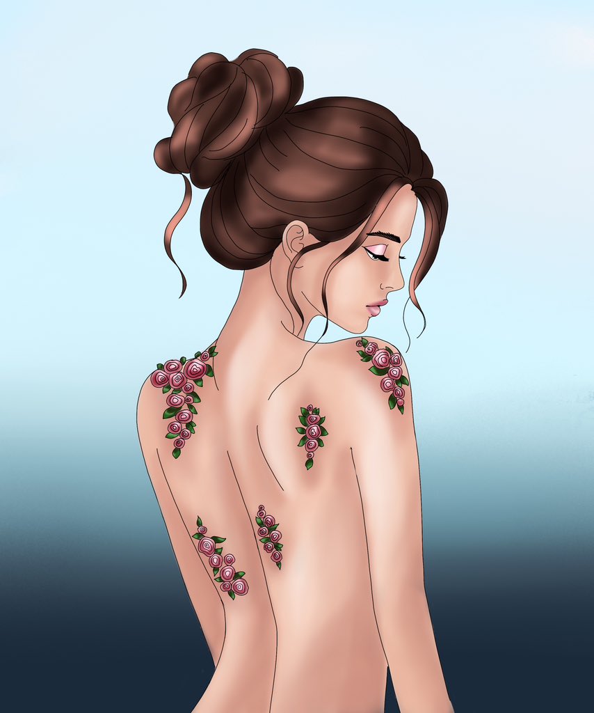 elena__stern's tweet photo. New drop 🤍 “Girl with roses” 💕
1/1
Hand drawing 
666 xtz 

https://t.co/dIihycJntP https://t.co/kMVpEsD0j4