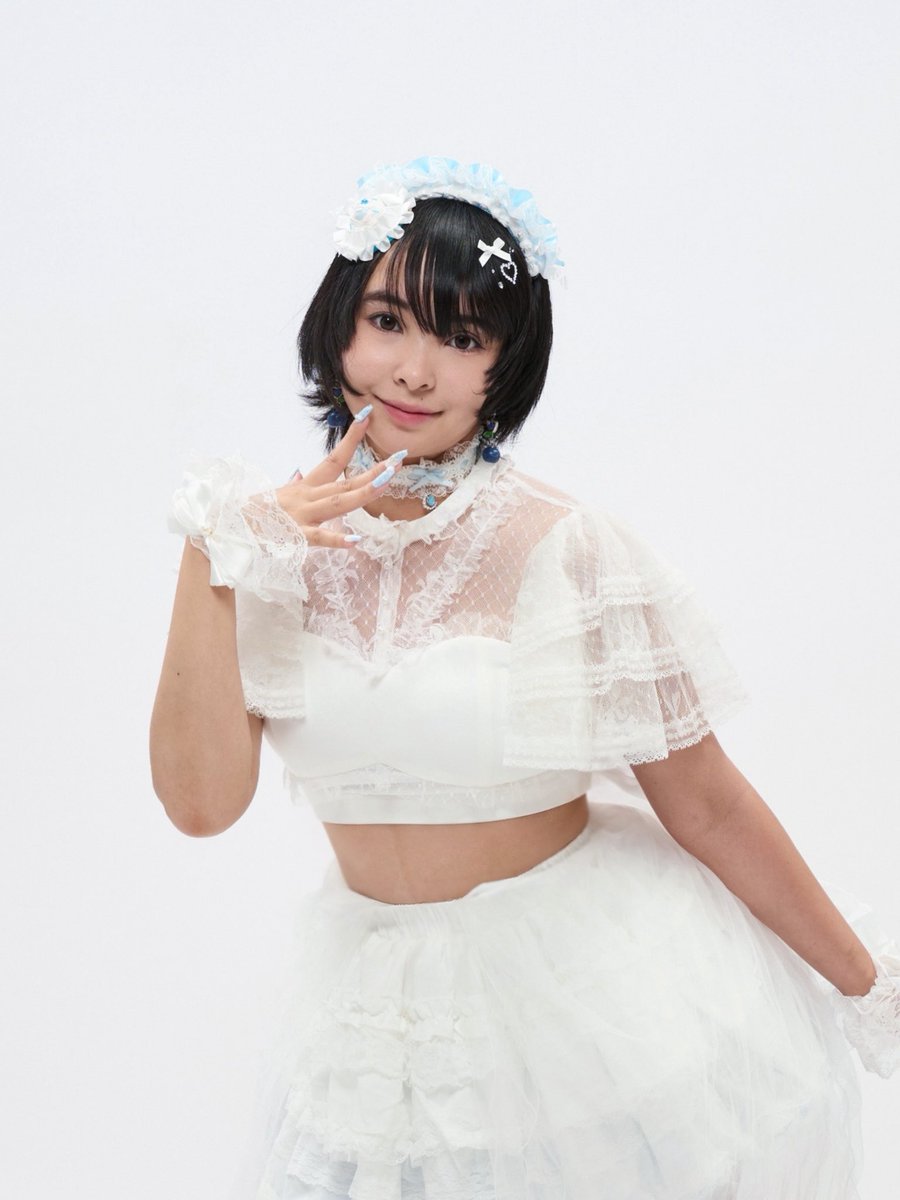 sugarbellcafe's tweet photo. 𐔌 ♡ ྀི ɴᴇᴡ ᴀʀᴛɪꜱᴛ ᴘʜᴏᴛᴏ.ᐟ ꒱　

⟡ Sayu
⟡ Light blue
⟡ 02/29
⟡ INFJ

༶•┈┈┈┈┈୨♡୧┈┈┈┈┈•༶
              𝐒𝐮𝐠𝐚𝐫♡𝐑𝐮𝐬𝐡 https://t.co/x5iWEnmsAx