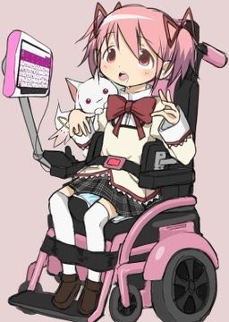 Conia21's tweet photo. Asco la repartición de la película #madokamagicawalpurgisnachtfuera de Japón, @Cinepolis no lleva la película fuera de sus ciudades donde ni fanáticos del anime hay. Csm, avisen cuando la pirateen https://t.co/QLLmmHRLCs