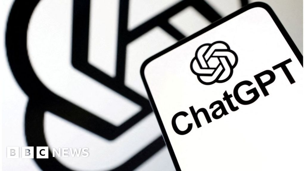BestLegalTech's tweet photo. ChatGPT: US lawyer admits using AI for case research - BBC

https://t.co/6HD0b39XmD

#legaltech #casemanagement #ediscovery #smartcontracts #legalanalytics #lawtech https://t.co/2zN3VgaVaS